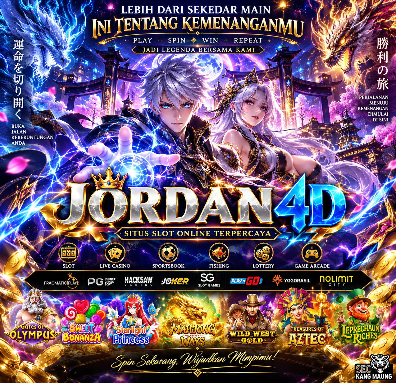 JORDAN4D 🔥 Misteri Mulai Terungkap! Sensasi Membara Mengiringi Setiap Putaran Menuju Kejutan Berikutnya! - WooCommerce eCommerce
